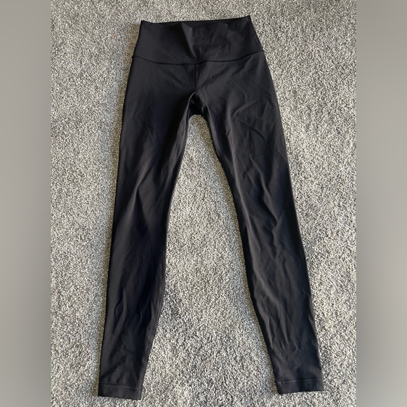 lululemon athletica Pants - Lululemon Wunder Under Leggings